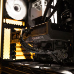 PC Rakitan Chemicy #028